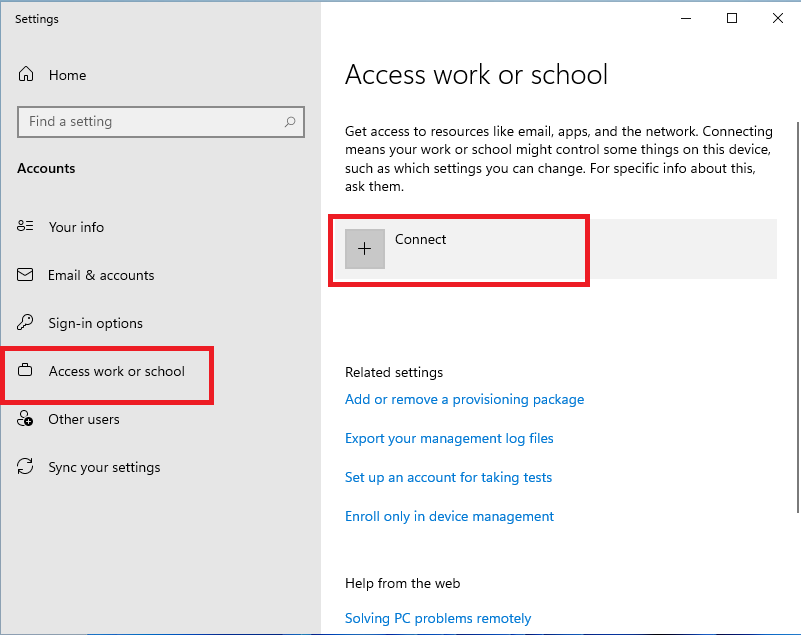 How To Implement Windows Automatic Enrollment In Microsoft Intune